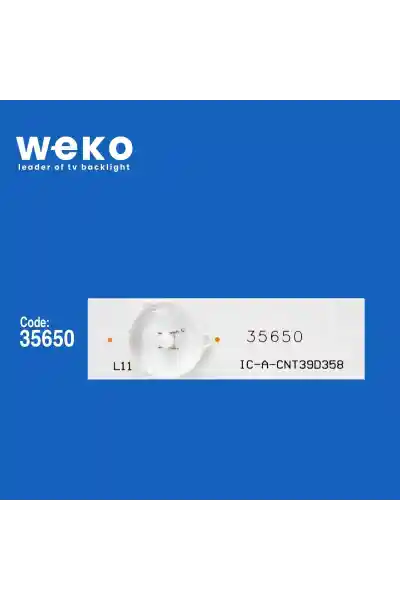 Skytech ST-4040 40'' inç 5 Adet Tv Led Bar 50682 - Görsel 2