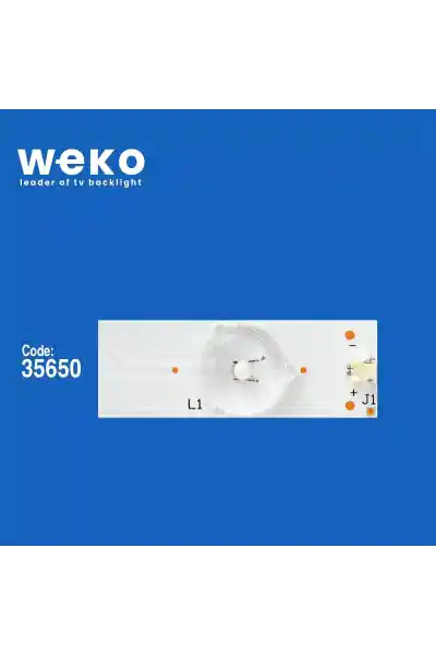 Skytech ST-4040 40'' inç 5 Adet Tv Led Bar 50682 - Görsel 3