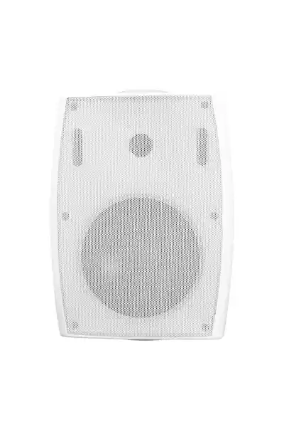 Magicvoice MV-20979 İki Yollu 6.5'' 16.5 Cm 8 Ohm 200W Beyaz Trafosuz Hoparlör - Görsel 3