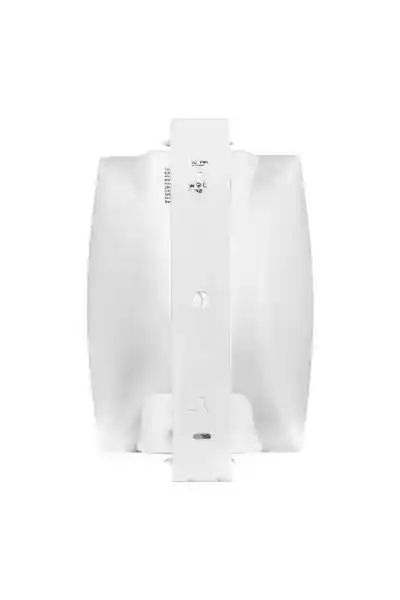 Magicvoice MV-20979 İki Yollu 6.5'' 16.5 Cm 8 Ohm 200W Beyaz Trafosuz Hoparlör - Görsel 2