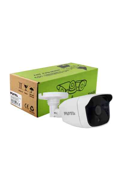 Plato PL-22765 2MP 2.8 Mm AHD Bullet Kamera - Görsel 3