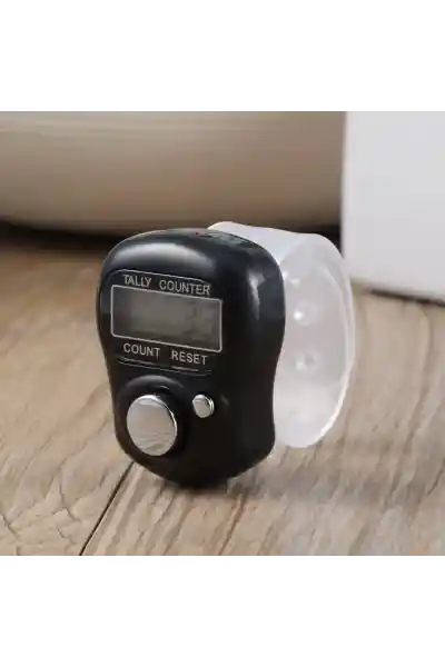 Powermaster HB-0815 Dijital Zikirmatik - Görsel 2