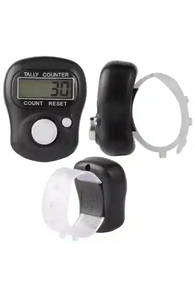 Powermaster HB-0815 Dijital Zikirmatik - Görsel 3