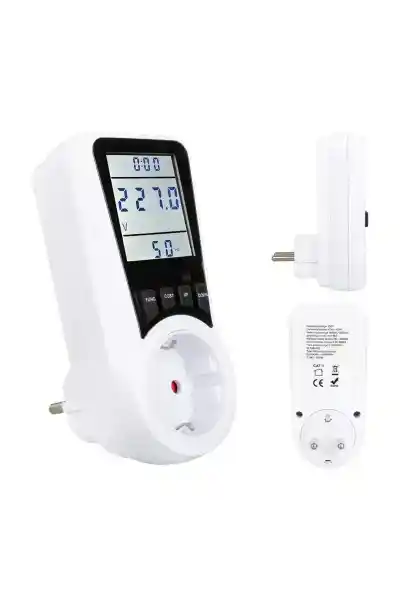 Noyafa PMB05 Wattmetre - Görsel 2