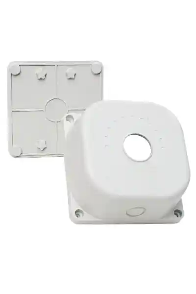 HBF J2000 Dış Mekan Kare Kamera Montaj Kutusu Boat