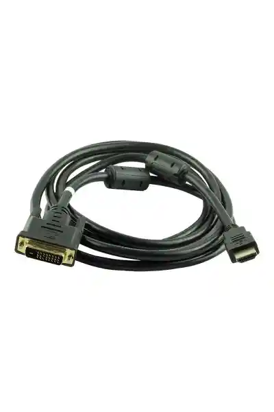 Powermaster 1.5 Metre HDMI DVI Kablo