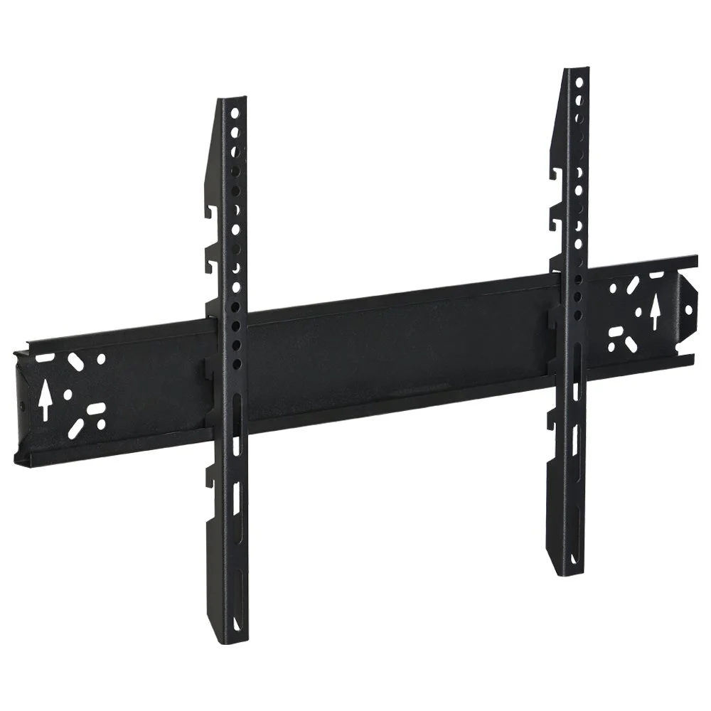 Powermaster PWR-4265 42'' - 65'' Sabit Kilitli Lcd Led Tv Duvar Askı Aparatı