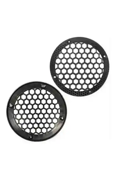 Magicvoice 30 Cm Plastik Hoparlör Tekli Kapak