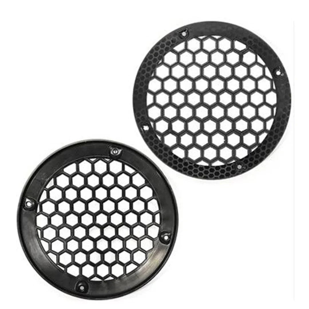 Magicvoice 30 Cm Plastik Hoparlör Tekli Kapak