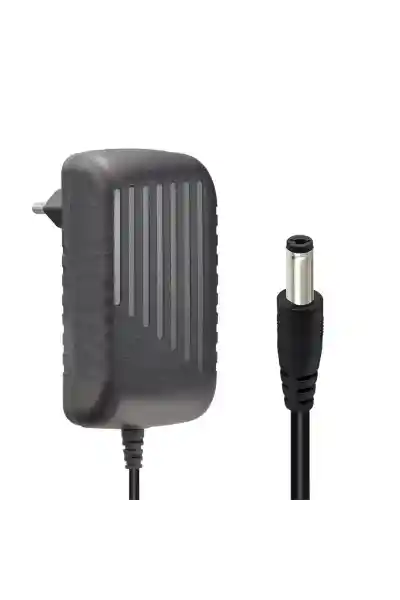 Weko 16 Volt - 2 Amper 5.5x2.5 Uçlu Yerli Üretim Power Jacklı Santral Adaptörü - Görsel 2