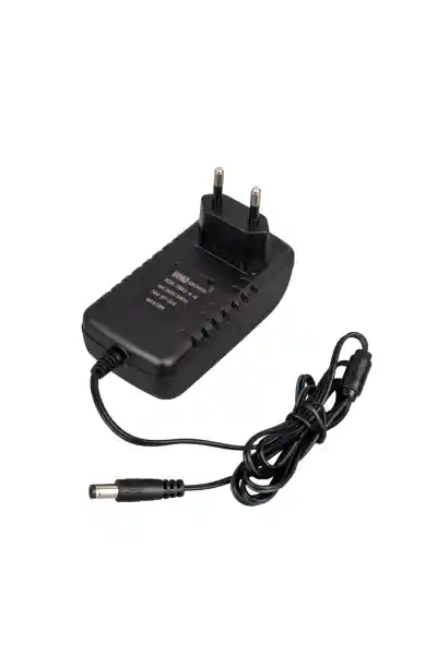 Weko 16 Volt - 2 Amper 5.5x2.5 Uçlu Yerli Üretim Power Jacklı Santral Adaptörü - Görsel 3