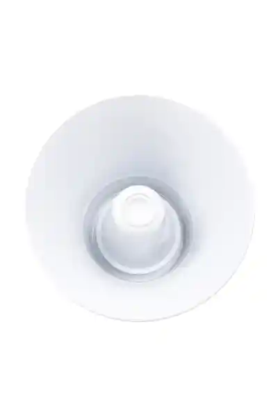 Magicvoice MV-22330 Yuvarlak Abs Horn Boş Kasa Kabin - Görsel 2