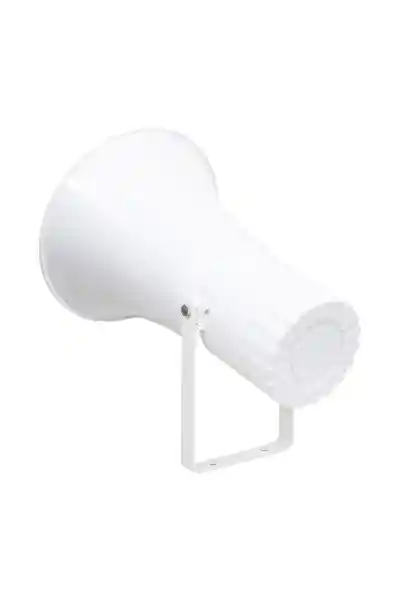 Magicvoice MV-22330 Yuvarlak Abs Horn Boş Kasa Kabin - Görsel 3