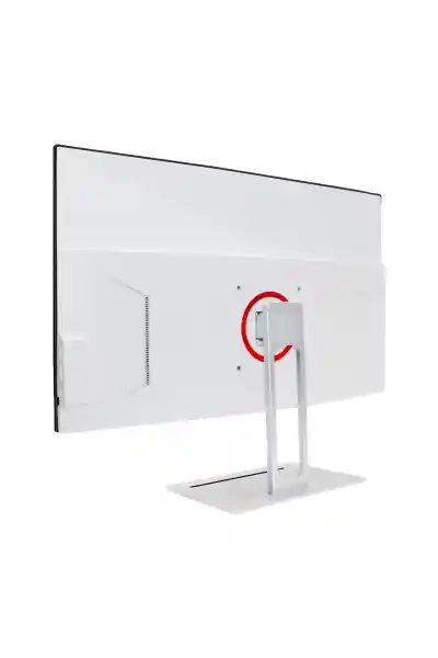 Hello HL27H110D3I5 27'' İntel Core İ7 - 16GB RAM - 256GB SSD All In One Bilgisayar - Görsel 2