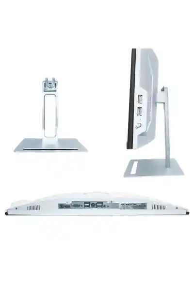 Hello HL27H110D3I5 27'' İntel Core İ7 - 16GB RAM - 256GB SSD All In One Bilgisayar - Görsel 6