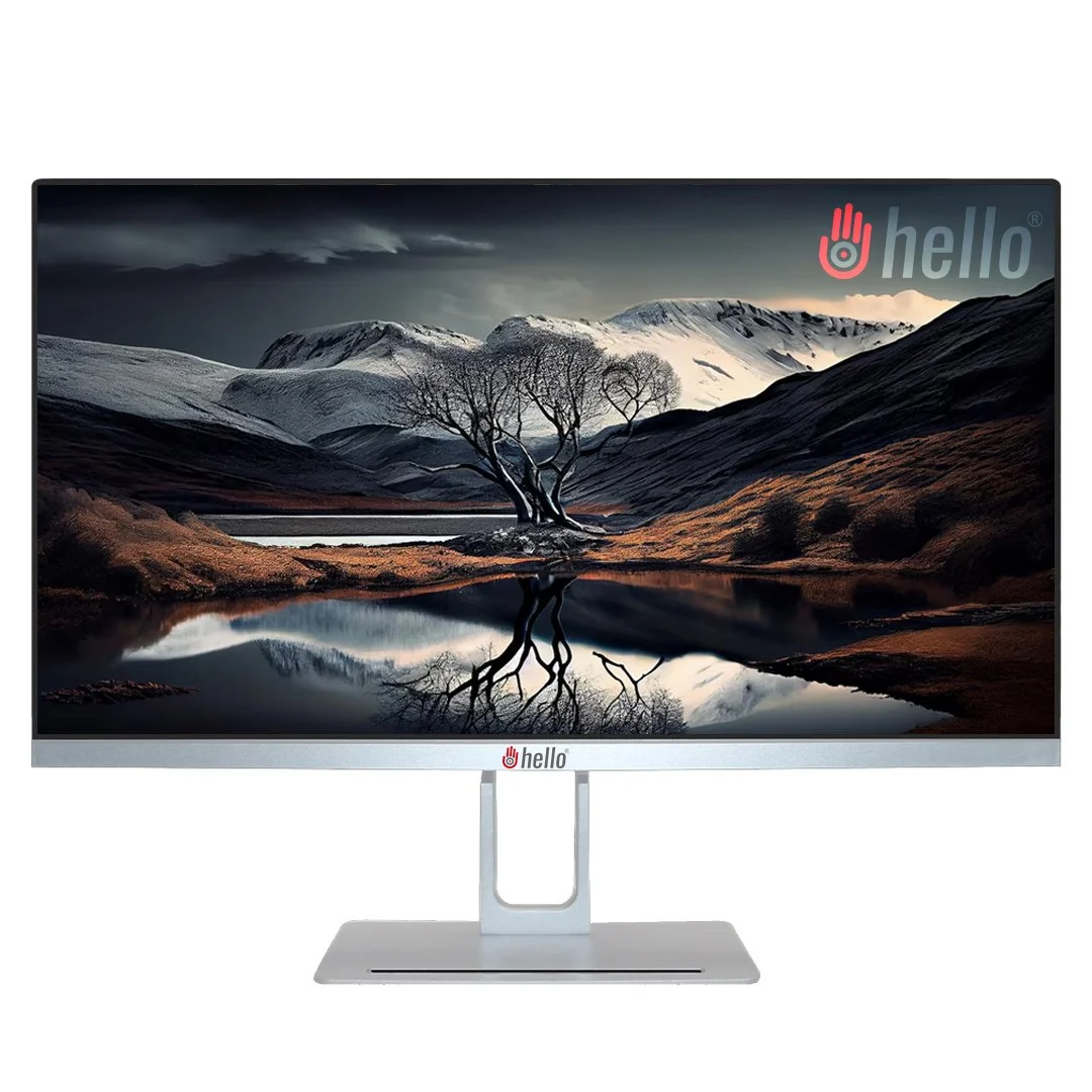 Hello HL27H110D3I5 27'' İntel Core İ7 - 16GB RAM - 256GB SSD All In One Bilgisayar