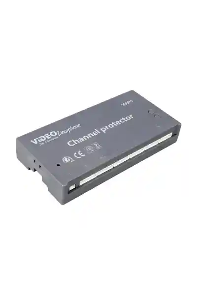 PowerMaster 980P4 4 Yollu Görüntülü Bina Diafon Sistemi (Kanal Kontroller) - Görsel 2