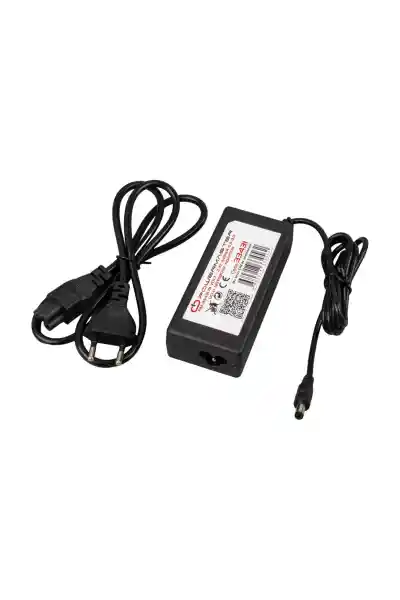 Powermaster 19 Volt - 2.37 Amper Toshiba Uyumlu 6.3*3.0 Uç Notebook Adaptör PM-33431 - Görsel 3