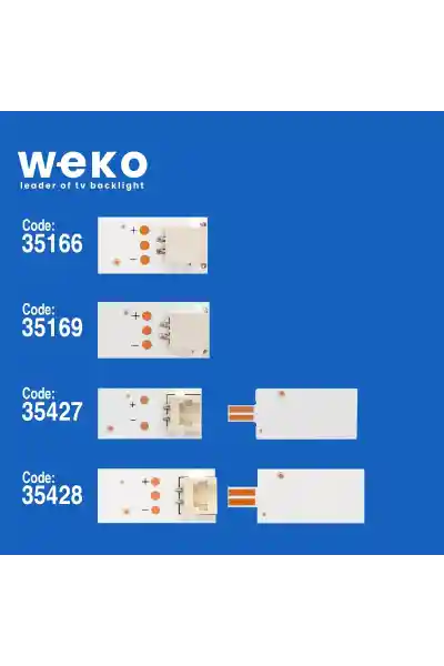 Philips 42PFK6309 42'' inç 8 Adet Tv Led Bar - Görsel 3
