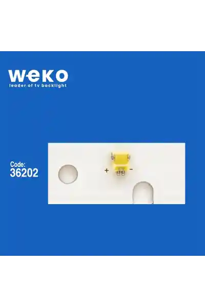 St ST-32NE4700 32'' inç 2 Adet Tv Led Bar - Görsel 3