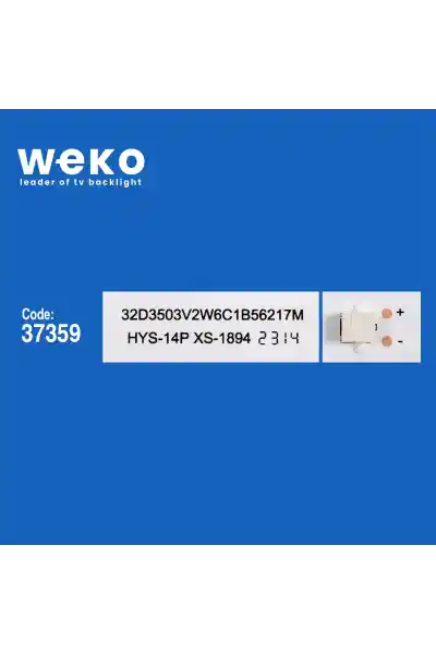 St ST-32KL4100 32'' 2 Adet Tv Led Bar - Görsel 2