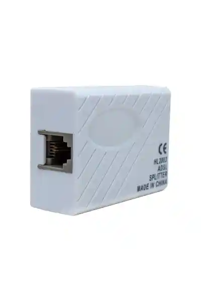 Powermaster Adsl Splitter Kablosuz PJ-2003 - Görsel 2