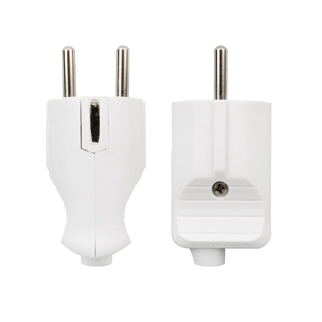 Vea VE-111-2WLG A Class Topraklı Erkek Fiş