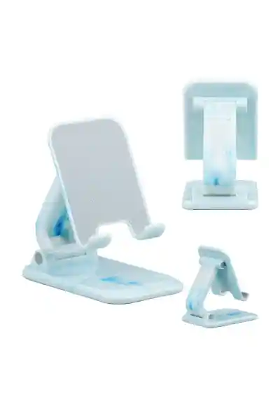 PowerMaster PM-24573 Teleskopik Tablet ve Telefon Tutucu Stand