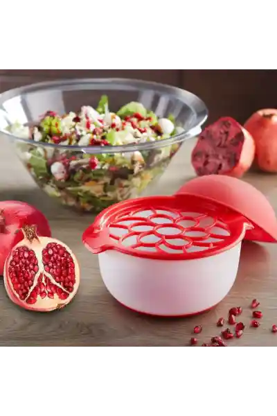 Sunup SN-24893 Çok Fonksiyonlu Sebze Meyve Soyma Kasesi - Görsel 2