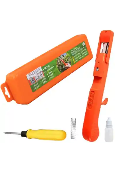 Sunup SN-24895 Çok Fonksiyonlu Bahçe Budama Makası - Görsel 2