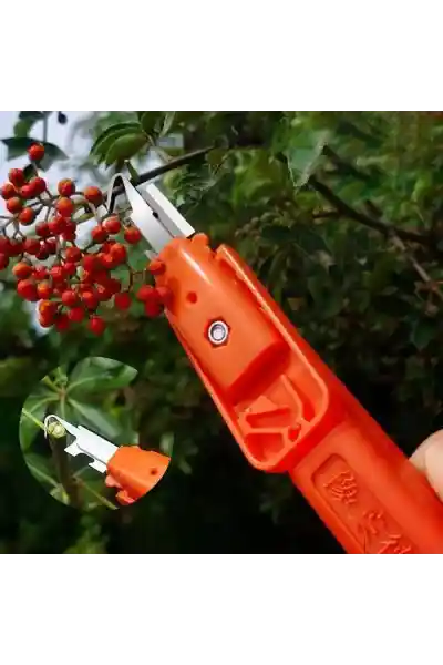 Sunup SN-24895 Çok Fonksiyonlu Bahçe Budama Makası