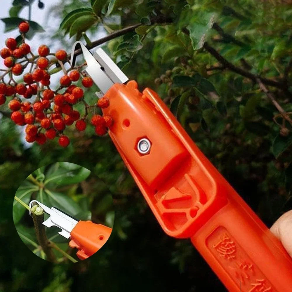 Sunup SN-24895 Çok Fonksiyonlu Bahçe Budama Makası