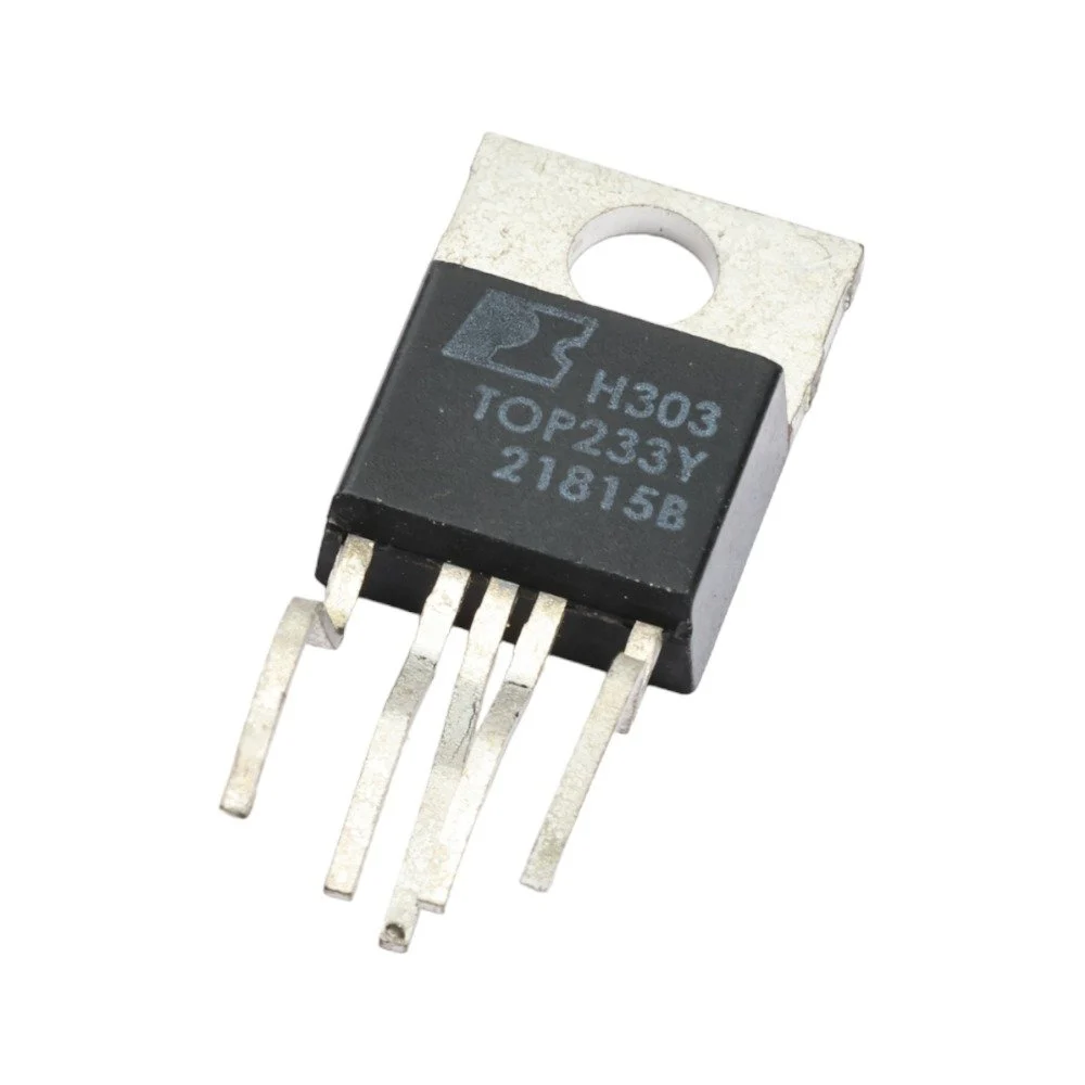 TOP 233Y TO-220-5 Entegre Devre