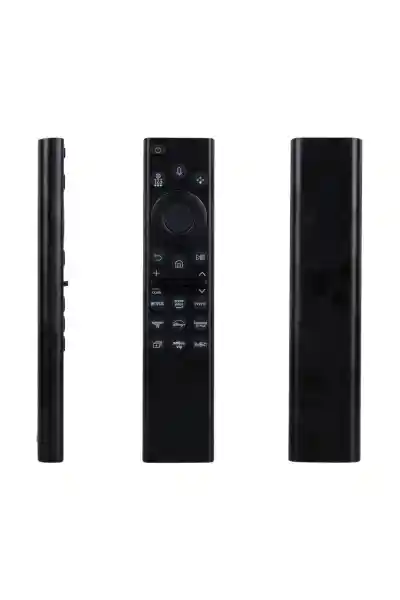 Samsung RM-G2700 V1 Netflix - Prime Video - Rakuten - Disney - TV Plus Tuşlu Ses Komutlu LCD-LED TV Sihirli Kumanda