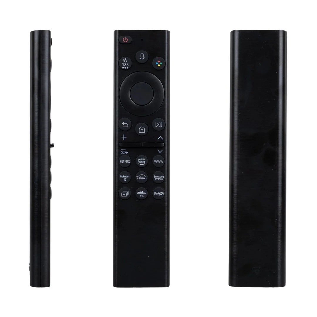 Samsung RM-G2700 V1 Netflix - Prime Video - Rakuten - Disney - TV Plus Tuşlu Ses Komutlu LCD-LED TV Sihirli Kumanda