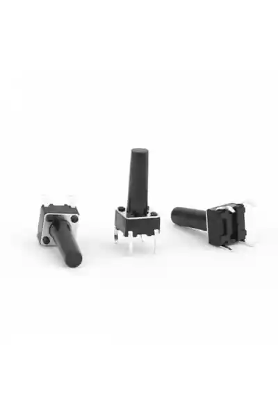 Dip Switch 6x6x14 Mm Buton