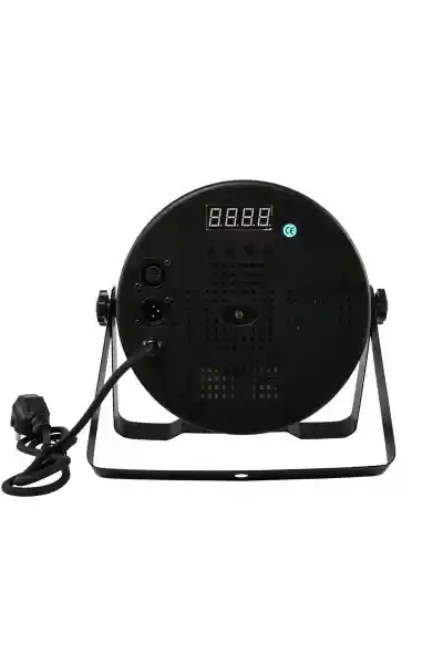 Aolait AL354P 1 Watt 54 Led Par Sahne Işığı - Görsel 3