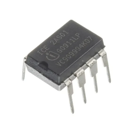 2A S01 DIP-8 Entegre Devre