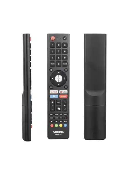 Strong Netflix-Youtube Tuşlu Lcd-Led Tv Android Smart Kumanda