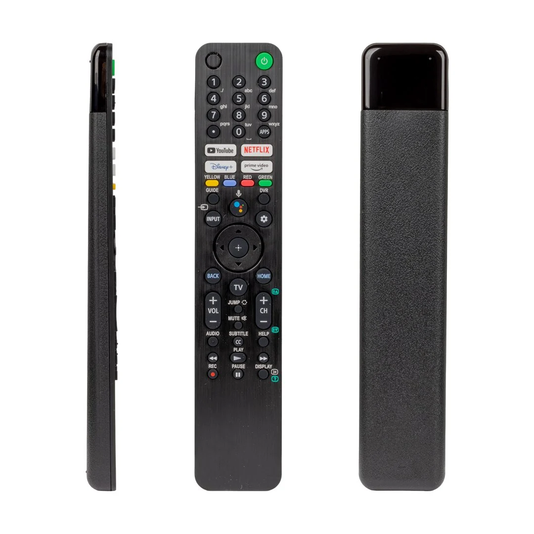 Sony BT-SN05 Ses Komutlu Universal LCD - LED TV Kumanda