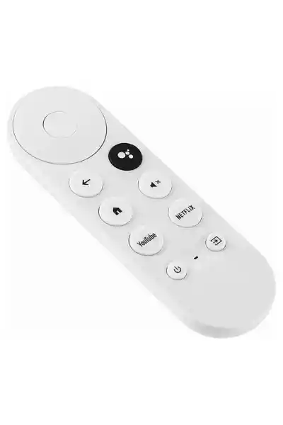 Huayu RC-BT1846-V1 Ses Komutlu Bluetooth Google Chromecast Kumanda - Görsel 3