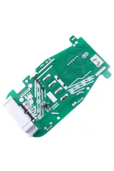 Weko WK-25240 AEG 18V Akülü Matkap Bms Şarj Deşarj Koruma Devresi - Görsel 2