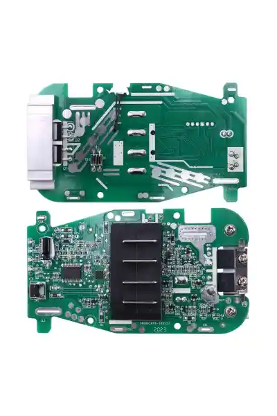 Weko WK-25240 AEG 18V Akülü Matkap Bms Şarj Deşarj Koruma Devresi - Görsel 3