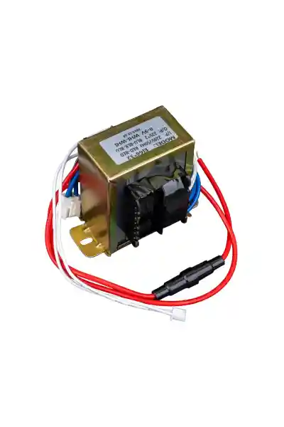 MagicVoice MV-500 Hat Trafo Yedek Parça (A)