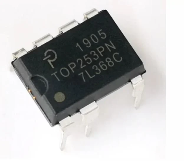 TOP 253 PN DIP-7 Entegre Devre