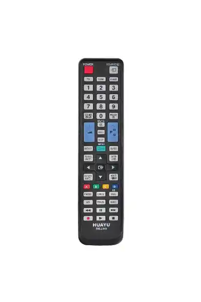 Samsung RM-L919 Universal Lcd-Led Tv Kumandası