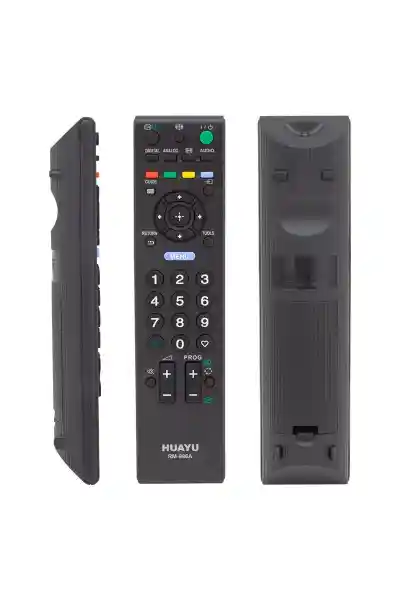 Huayu Sony RM-996A Universal Lcd-Led Tv Kumandası