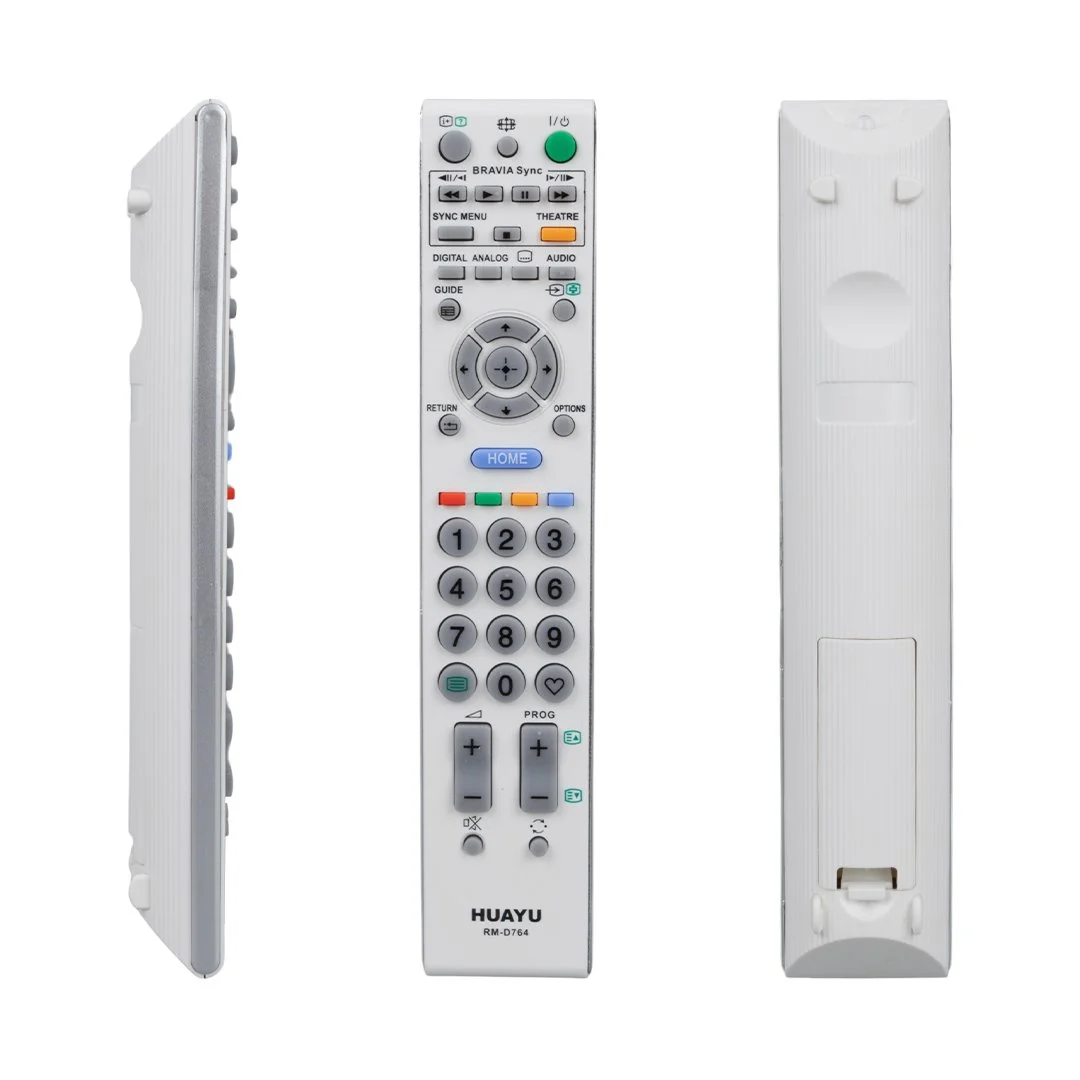 Huayu RM-D764 Sony Universal Lcd-Led Tv Kumandası