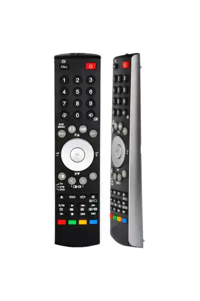 Huayu RM-D809 Toshiba Akıllı Lcd-Led Tv Kumandası - Görsel 2