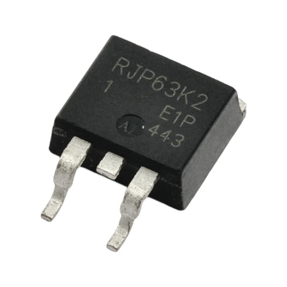 RJP63K2 TO-263 SMD IGBT Transistör